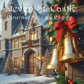 Christmas Bells are Ringing MP3