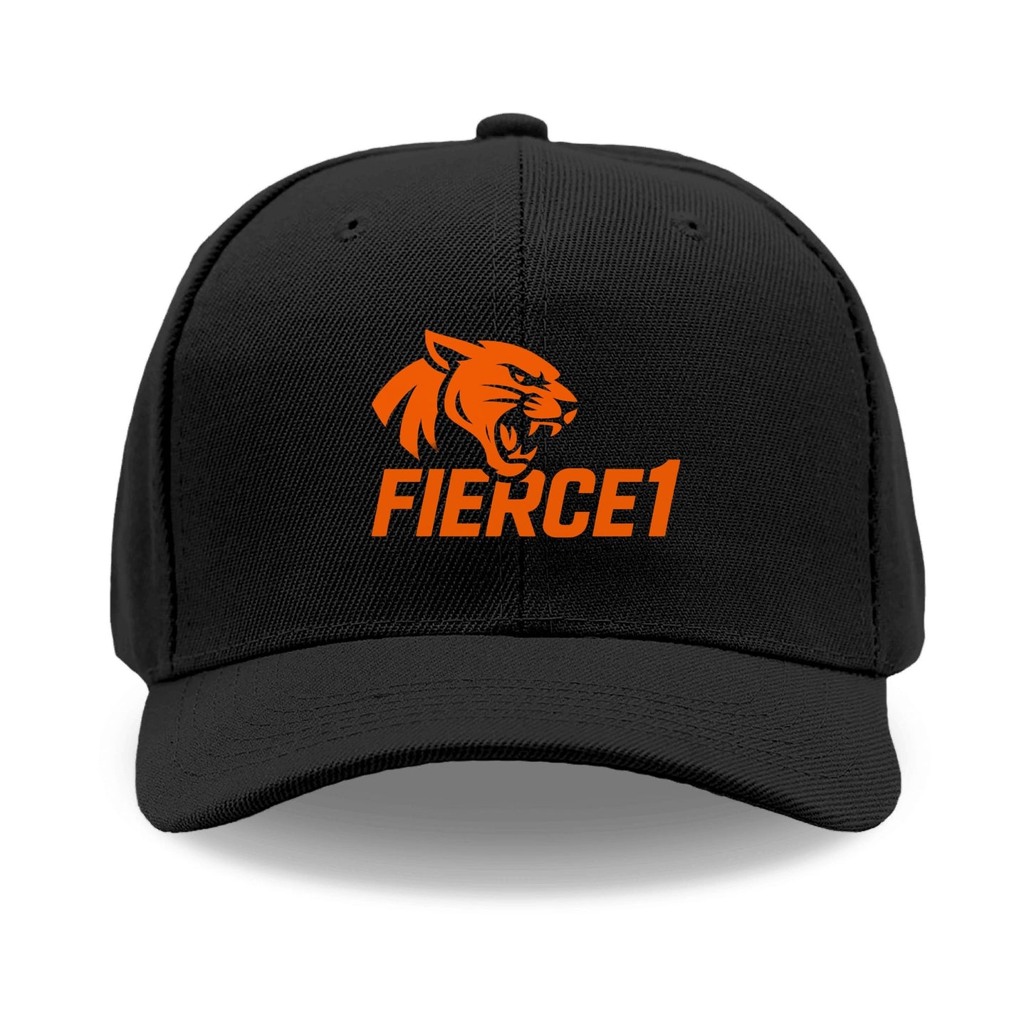 Front Printing Outdoor Baseball Cap Fashion Hat in US