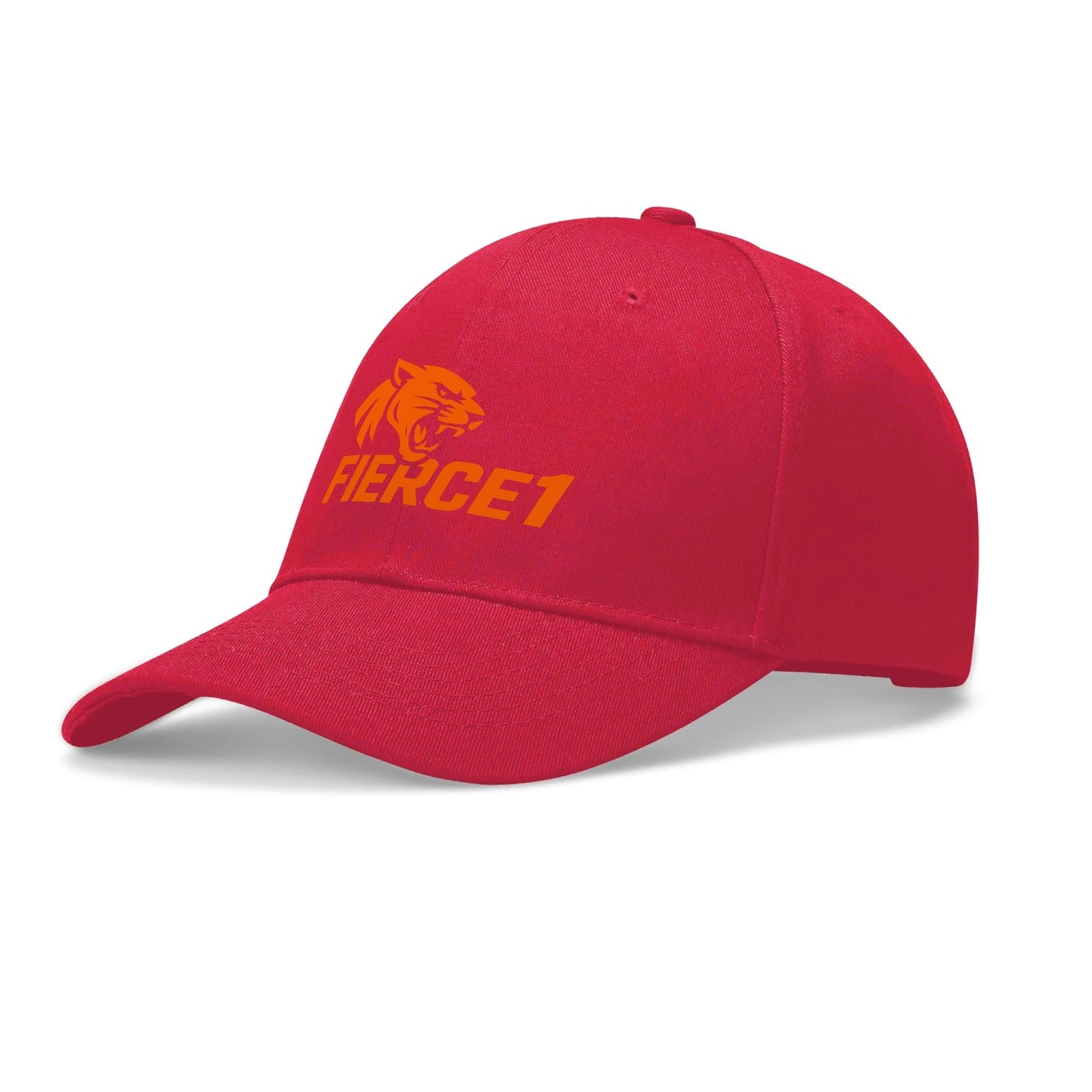 Front Printing Outdoor Baseball Cap Fashion Hat in US