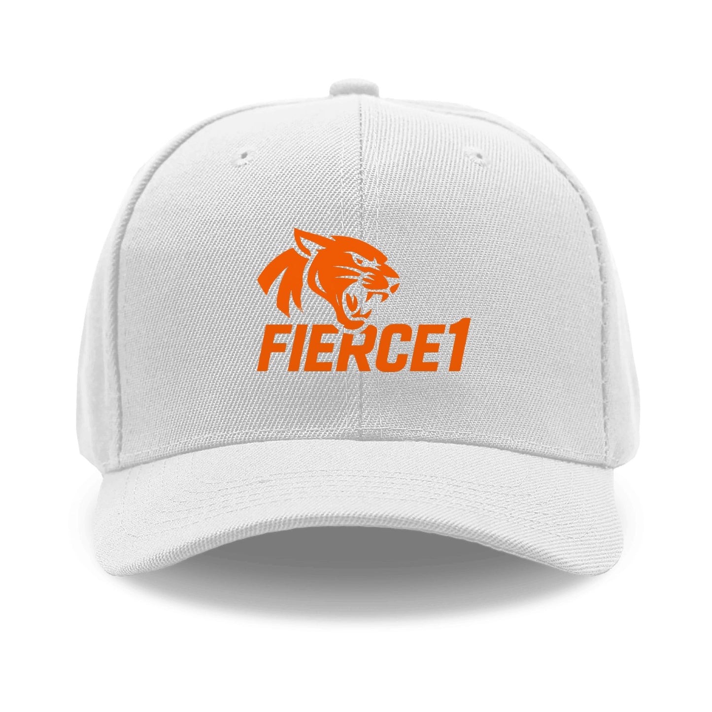 Front Printing Outdoor Baseball Cap Fashion Hat in US