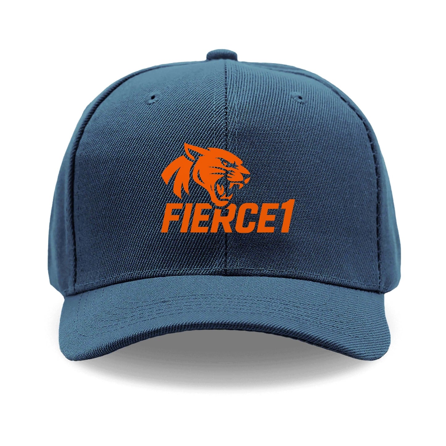 Front Printing Outdoor Baseball Cap Fashion Hat in US