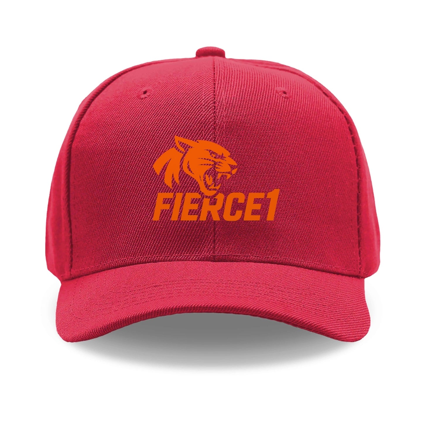 Front Printing Outdoor Baseball Cap Fashion Hat in US