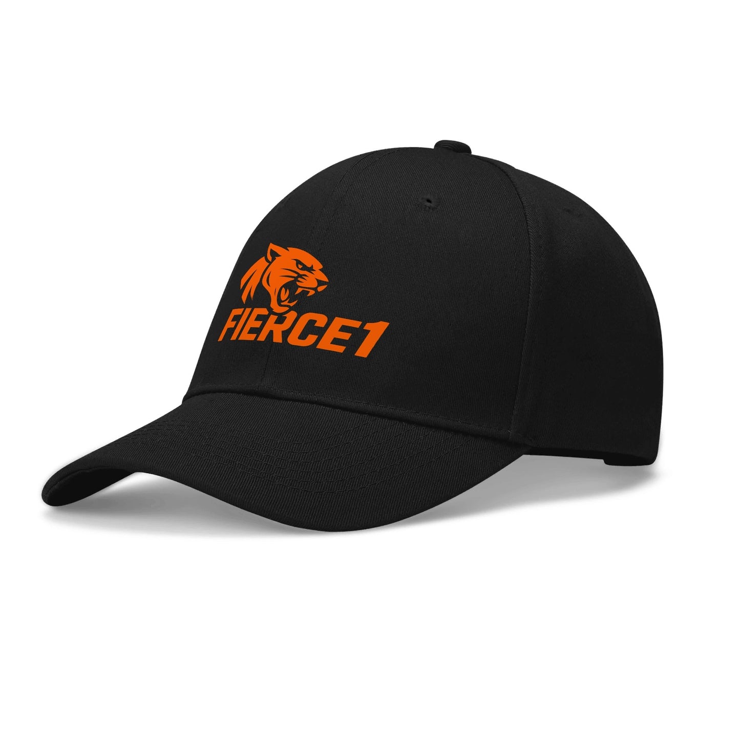 Front Printing Outdoor Baseball Cap Fashion Hat in US