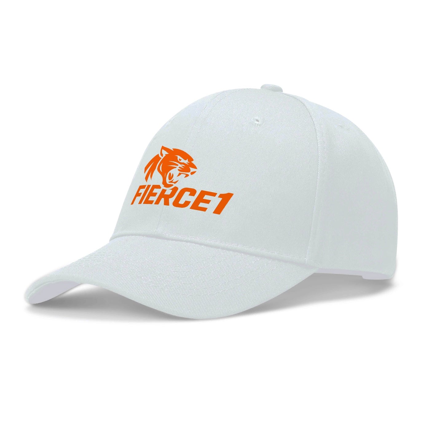 Front Printing Outdoor Baseball Cap Fashion Hat in US