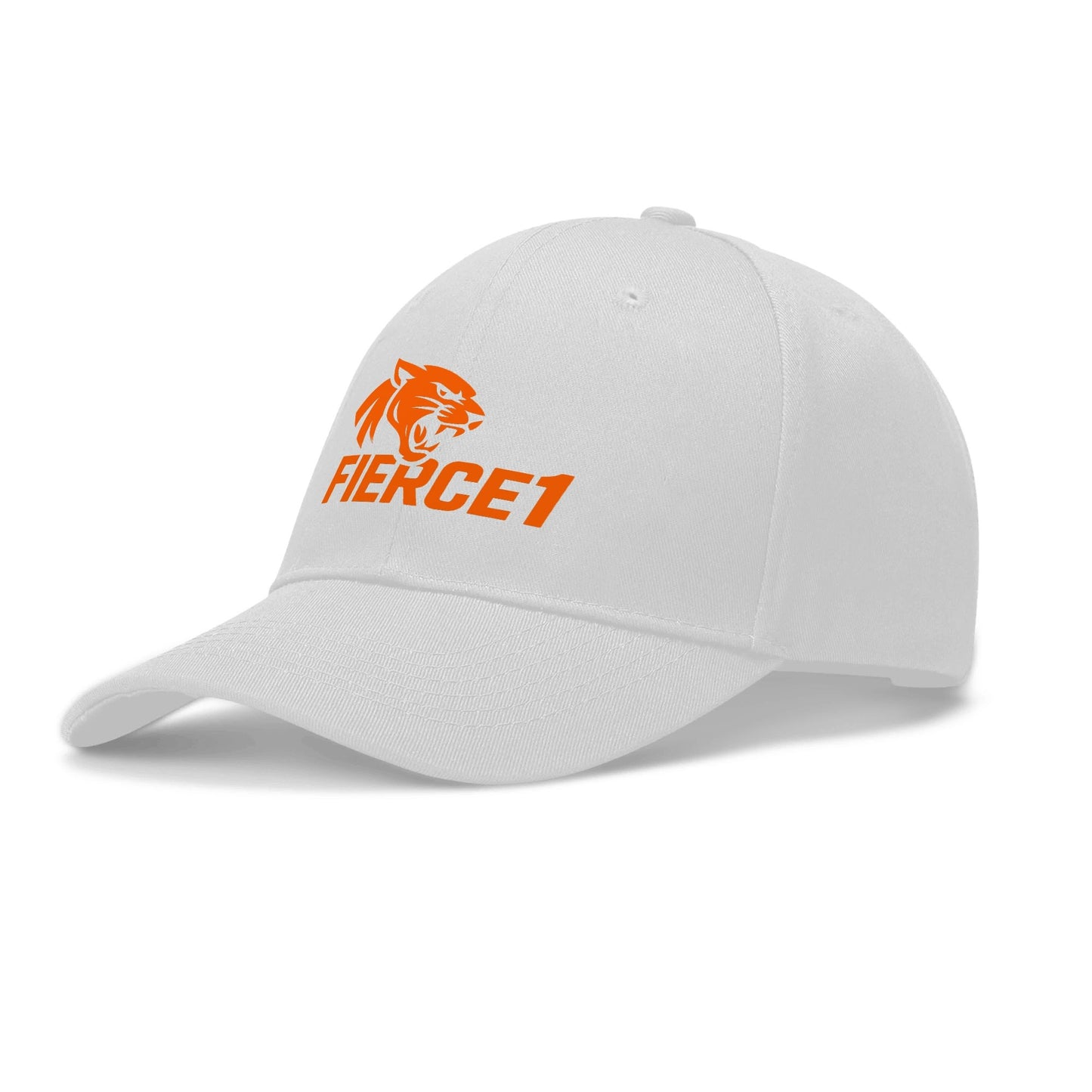 Front Printing Outdoor Baseball Cap Fashion Hat in US