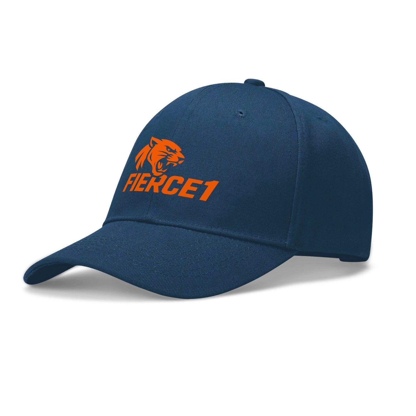 Front Printing Outdoor Baseball Cap Fashion Hat in US