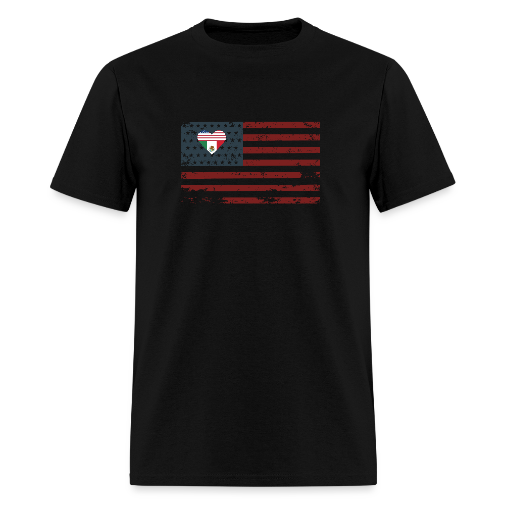 Unisex Classic T-Shirt - black