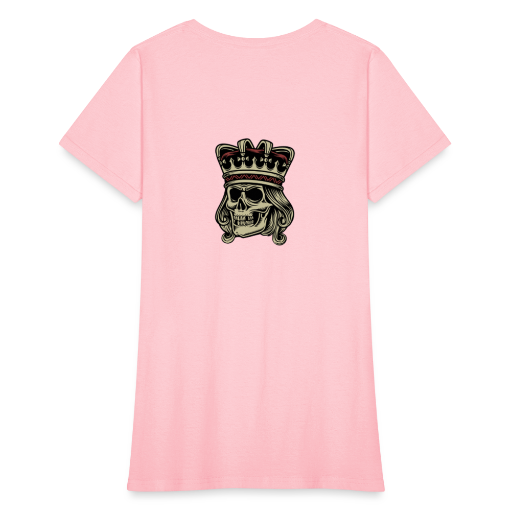 Women's T-Shirt - pink