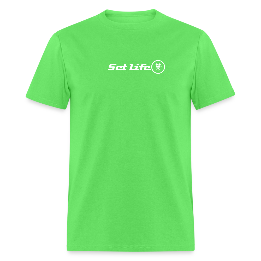 Unisex Classic T-Shirt - kiwi