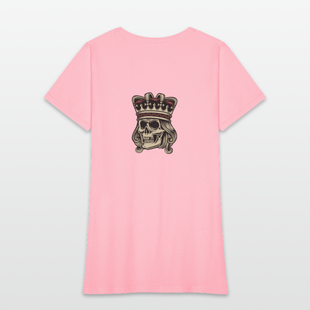 Women's T-Shirt - pink