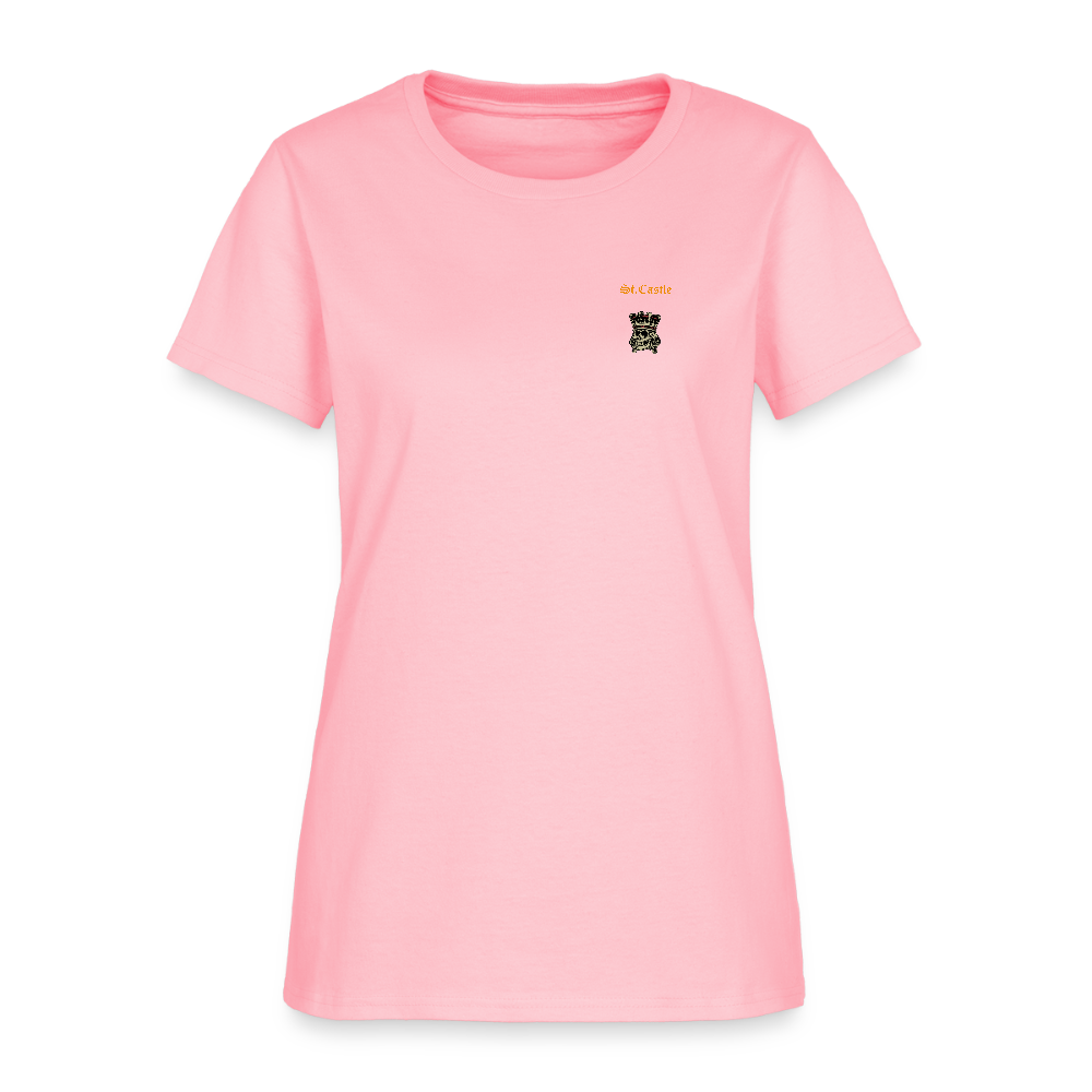 Women's T-Shirt - pink
