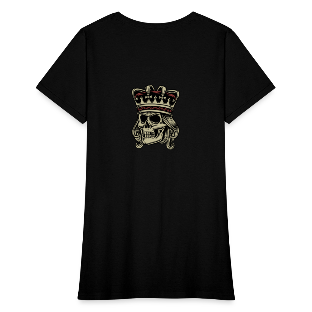 Women's T-Shirt - black