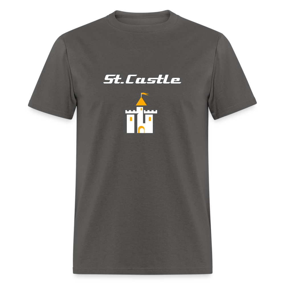 Unisex Classic T-Shirt - charcoal