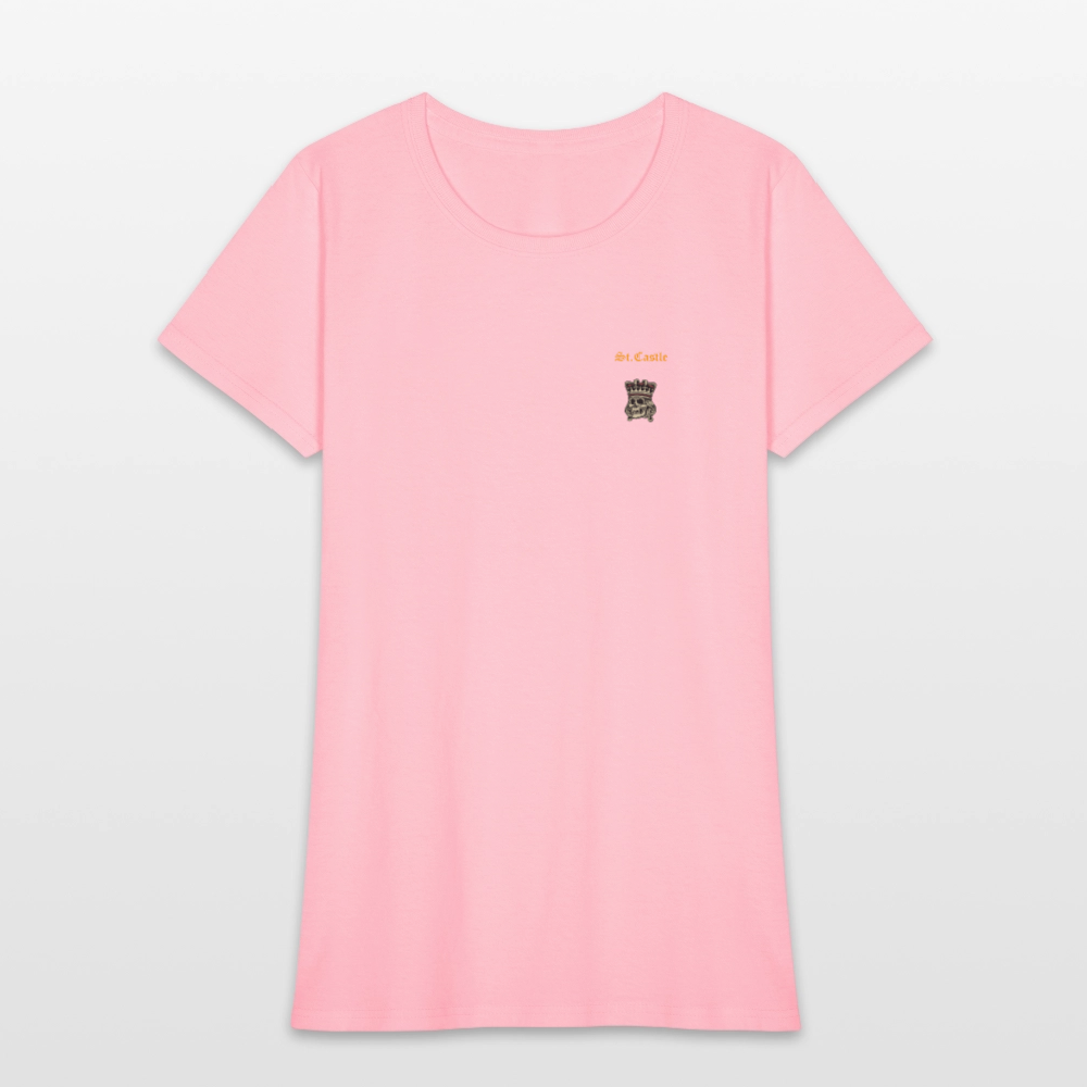 Women's T-Shirt - pink