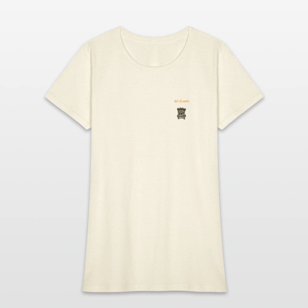 Women's T-Shirt - off white