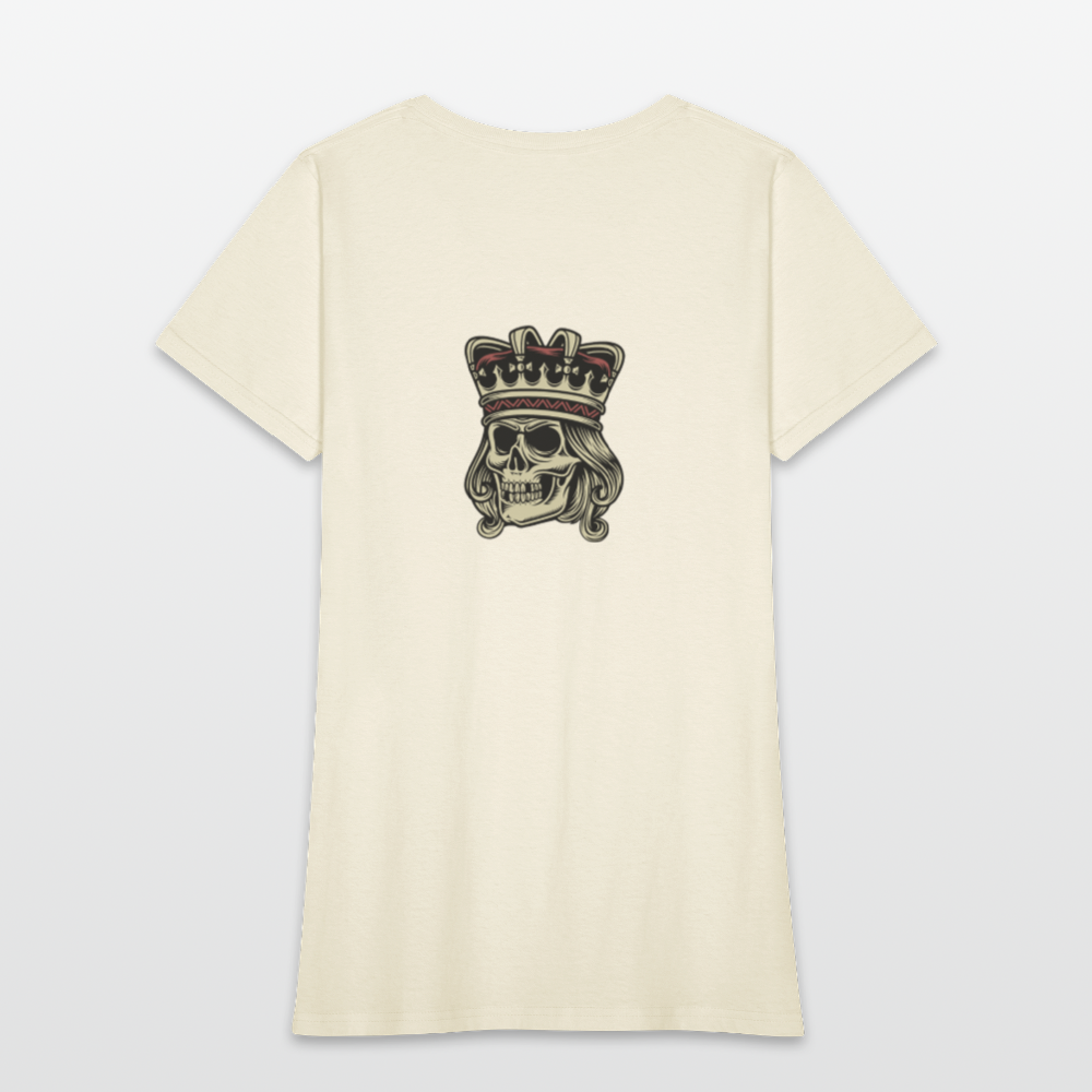 Women's T-Shirt - off white