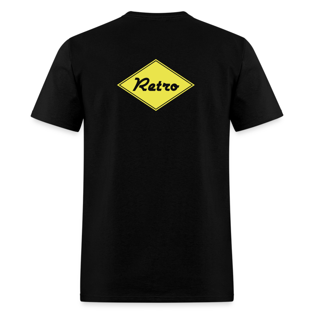 Unisex Classic T-Shirt - black