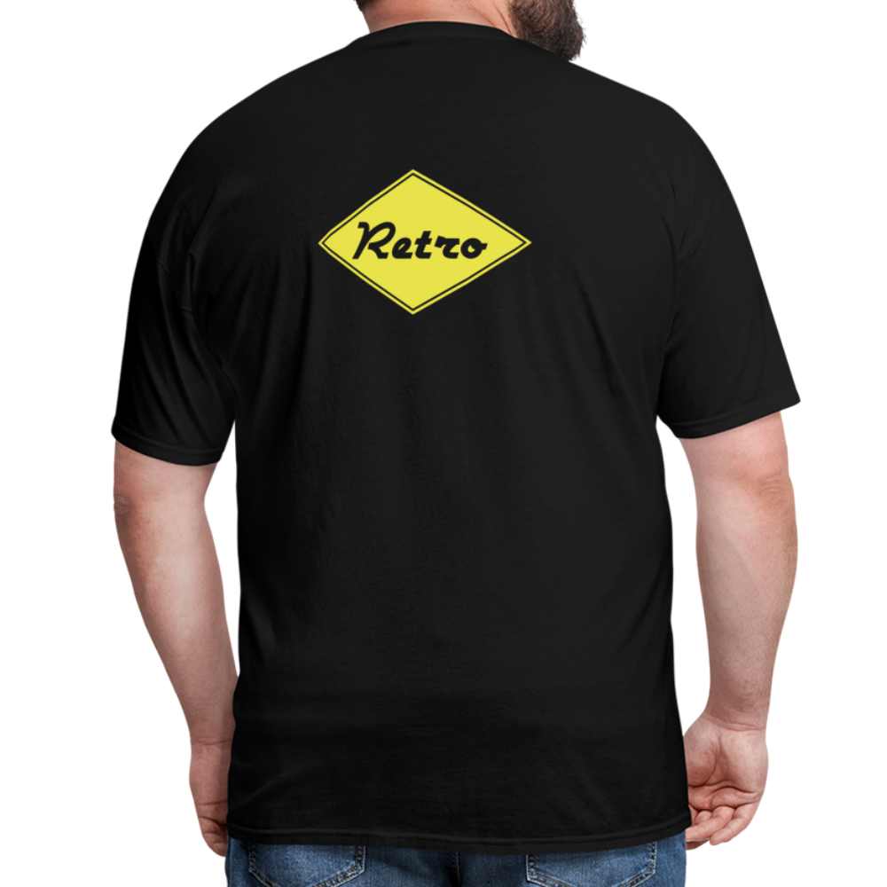 Unisex Classic T-Shirt - black