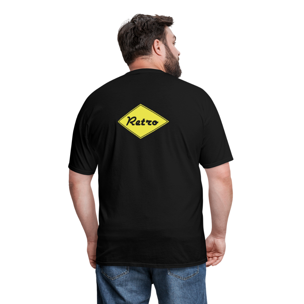 Unisex Classic T-Shirt - black