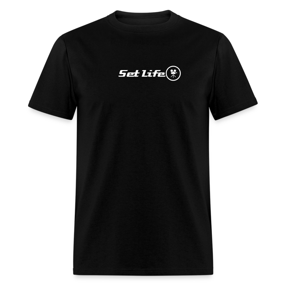 Unisex Classic T-Shirt - black