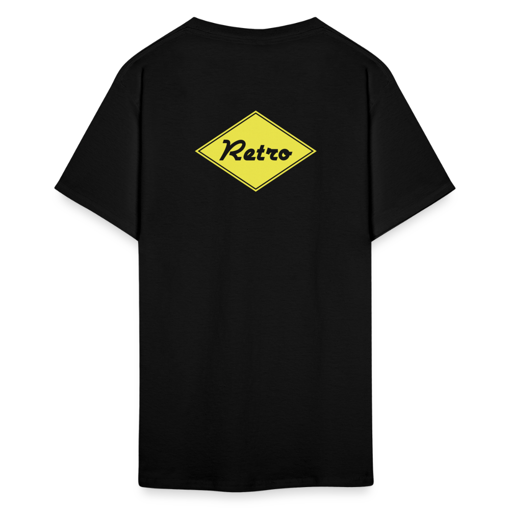 Unisex Classic T-Shirt - black