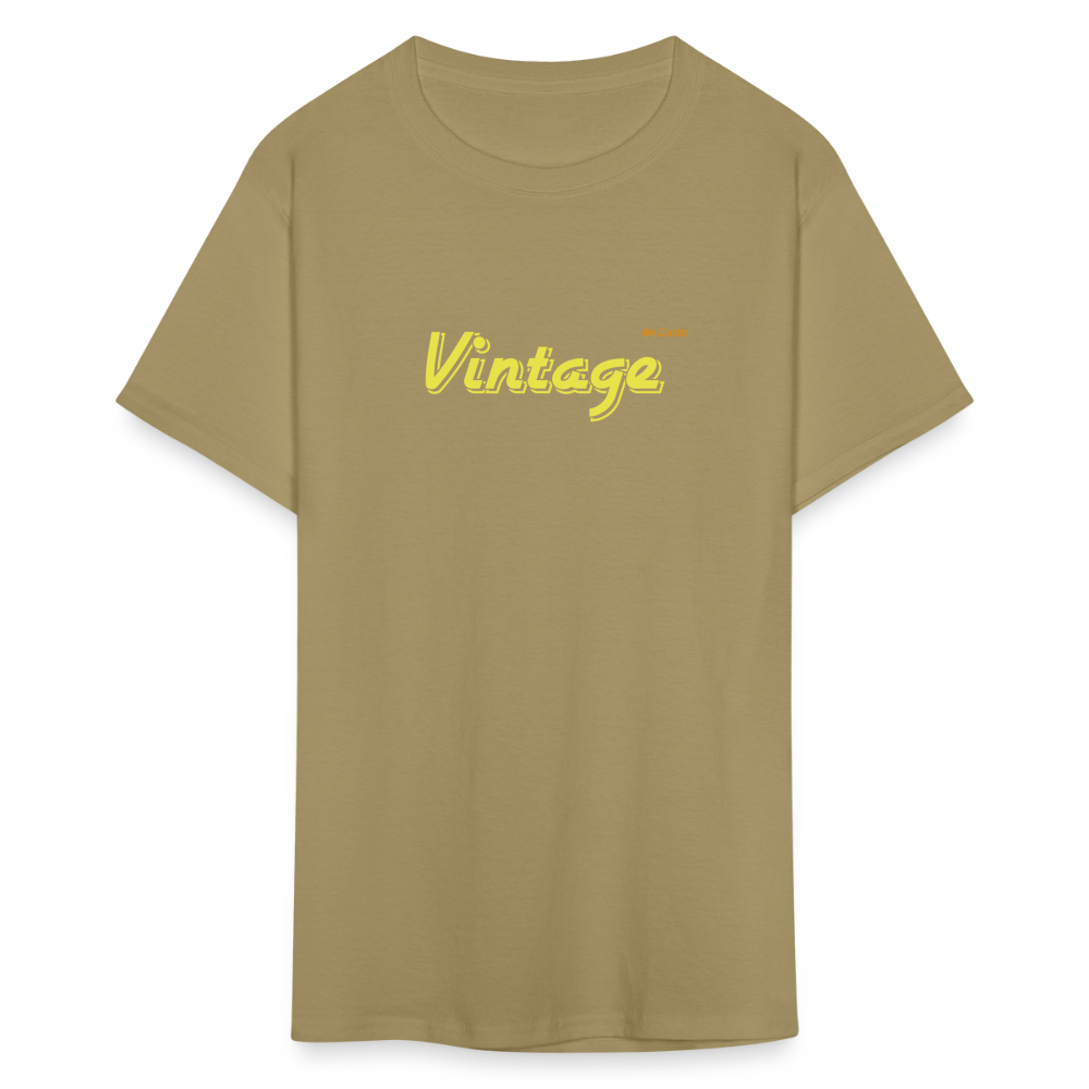 Unisex Classic T-Shirt - khaki