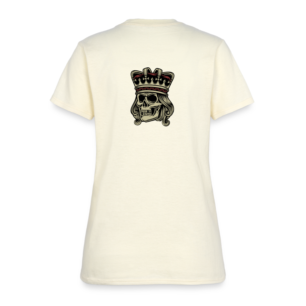 Women's T-Shirt - off white