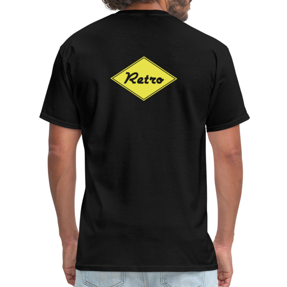 Unisex Classic T-Shirt - black