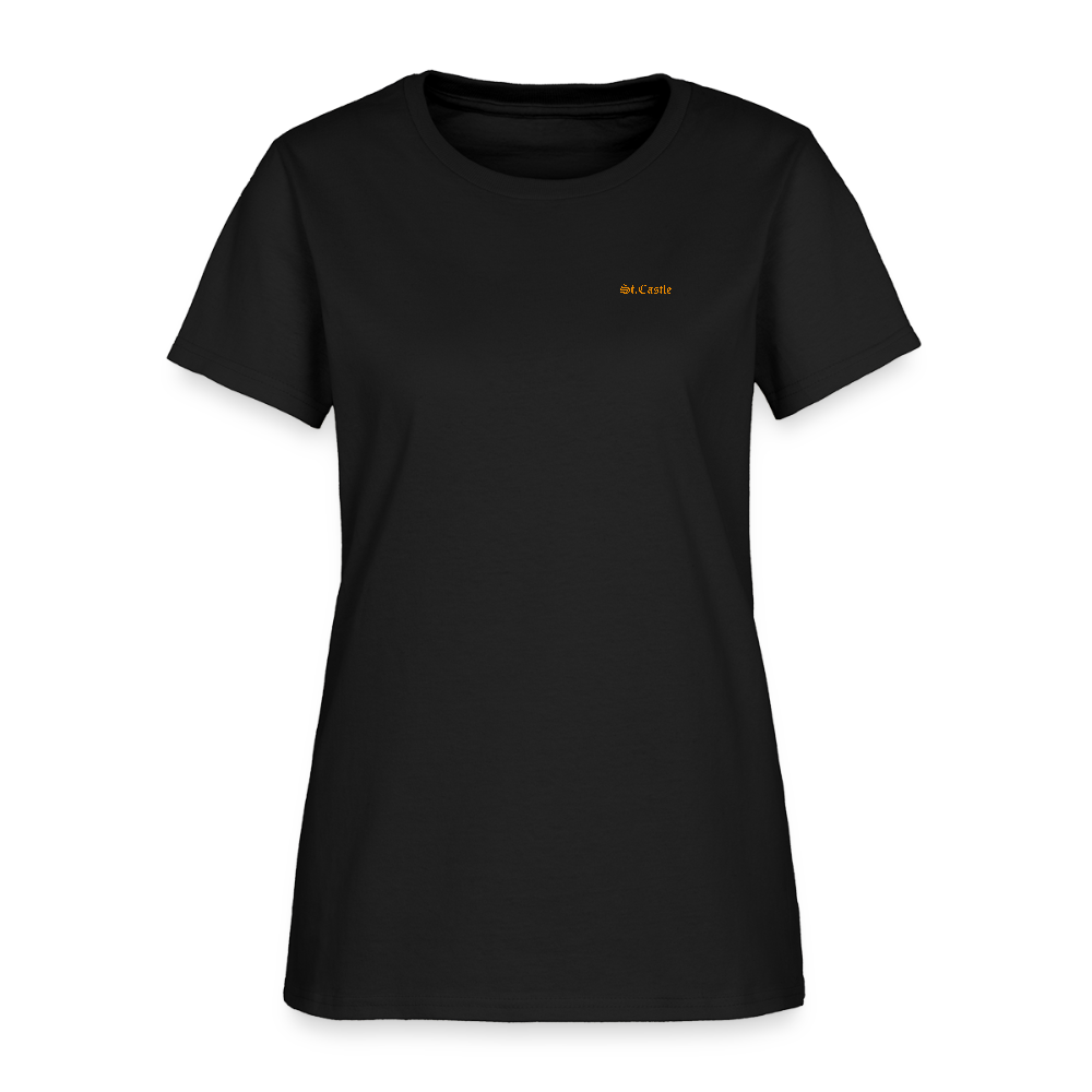 Women's T-Shirt - black