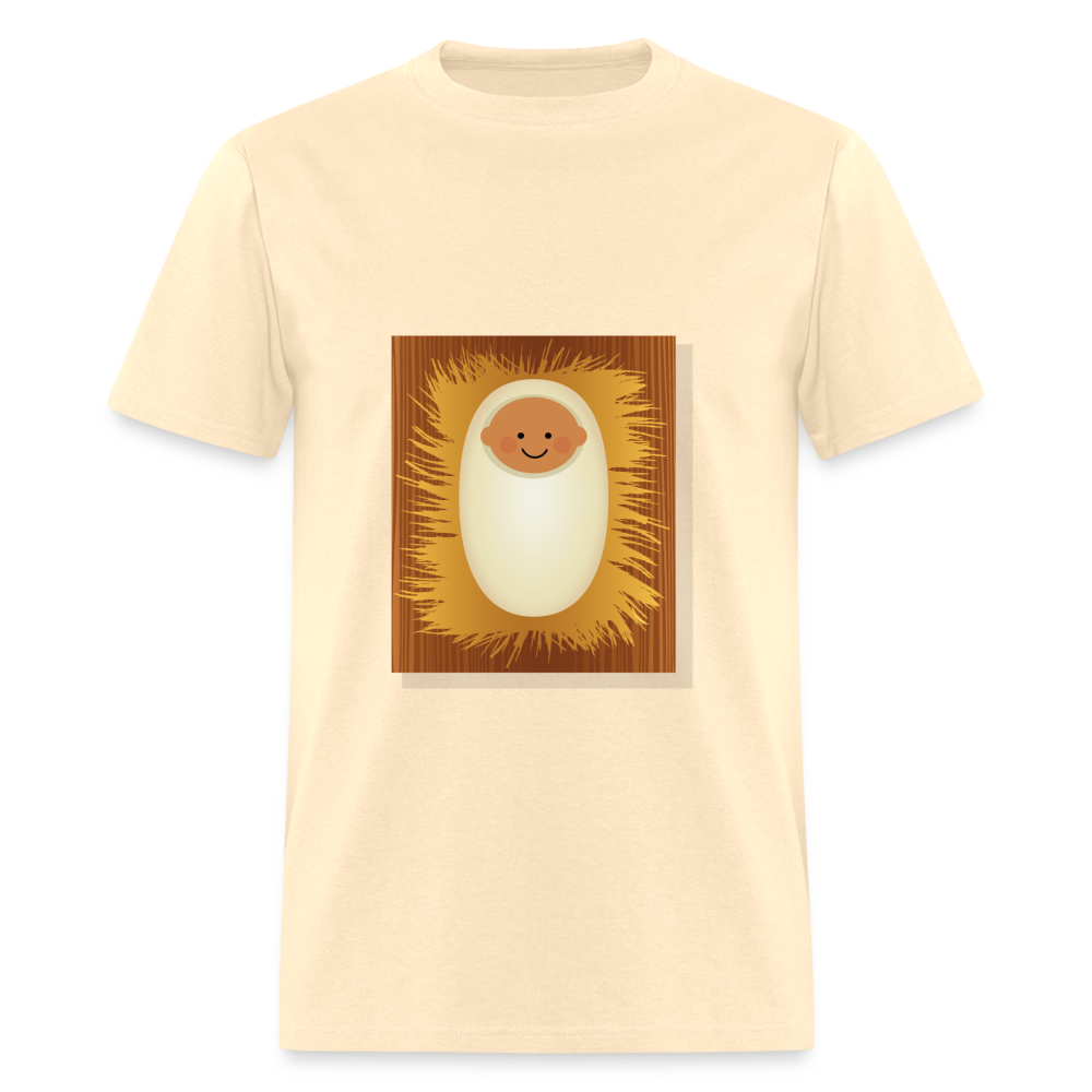 Unisex Classic T-Shirt - natural