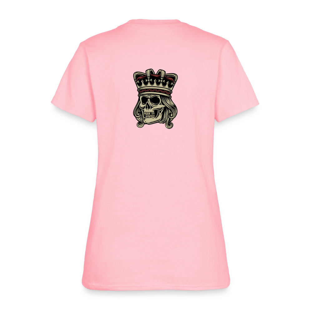 Women's T-Shirt - pink
