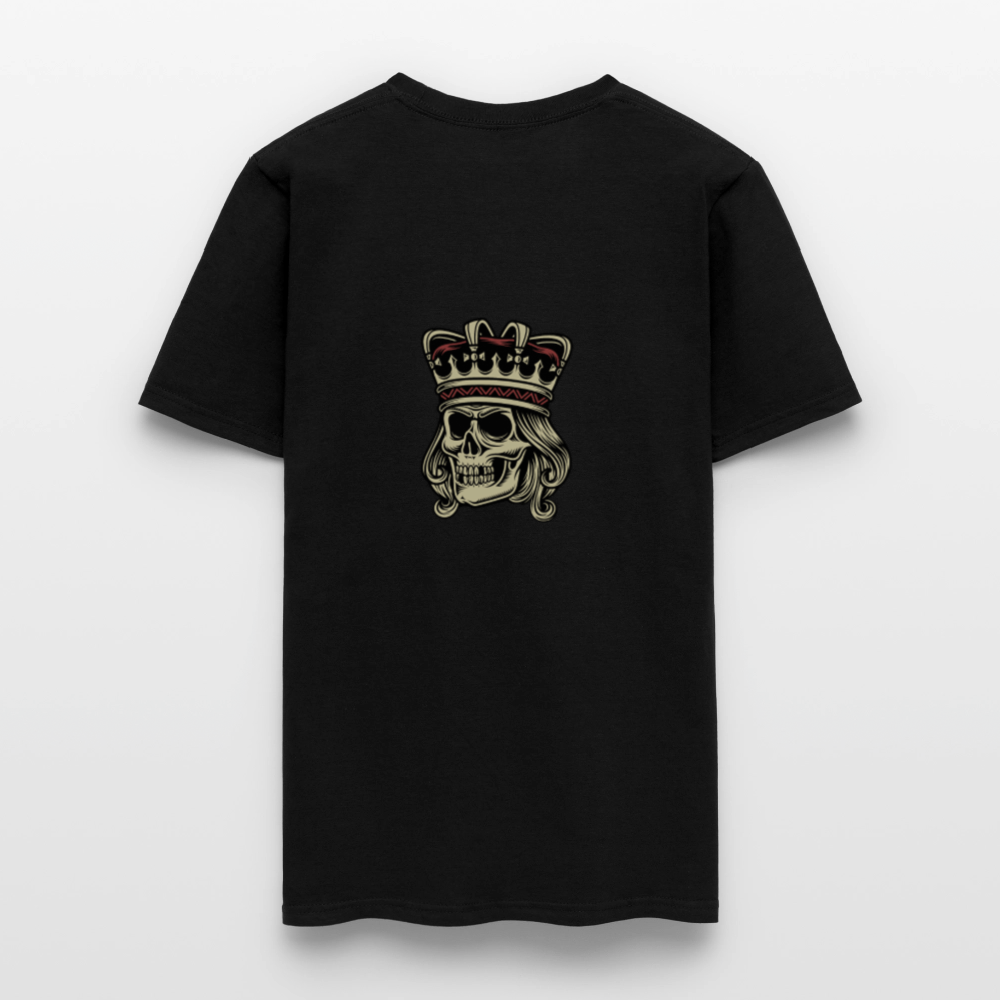 Men's T-Shirt | GILDAN 5000 - black