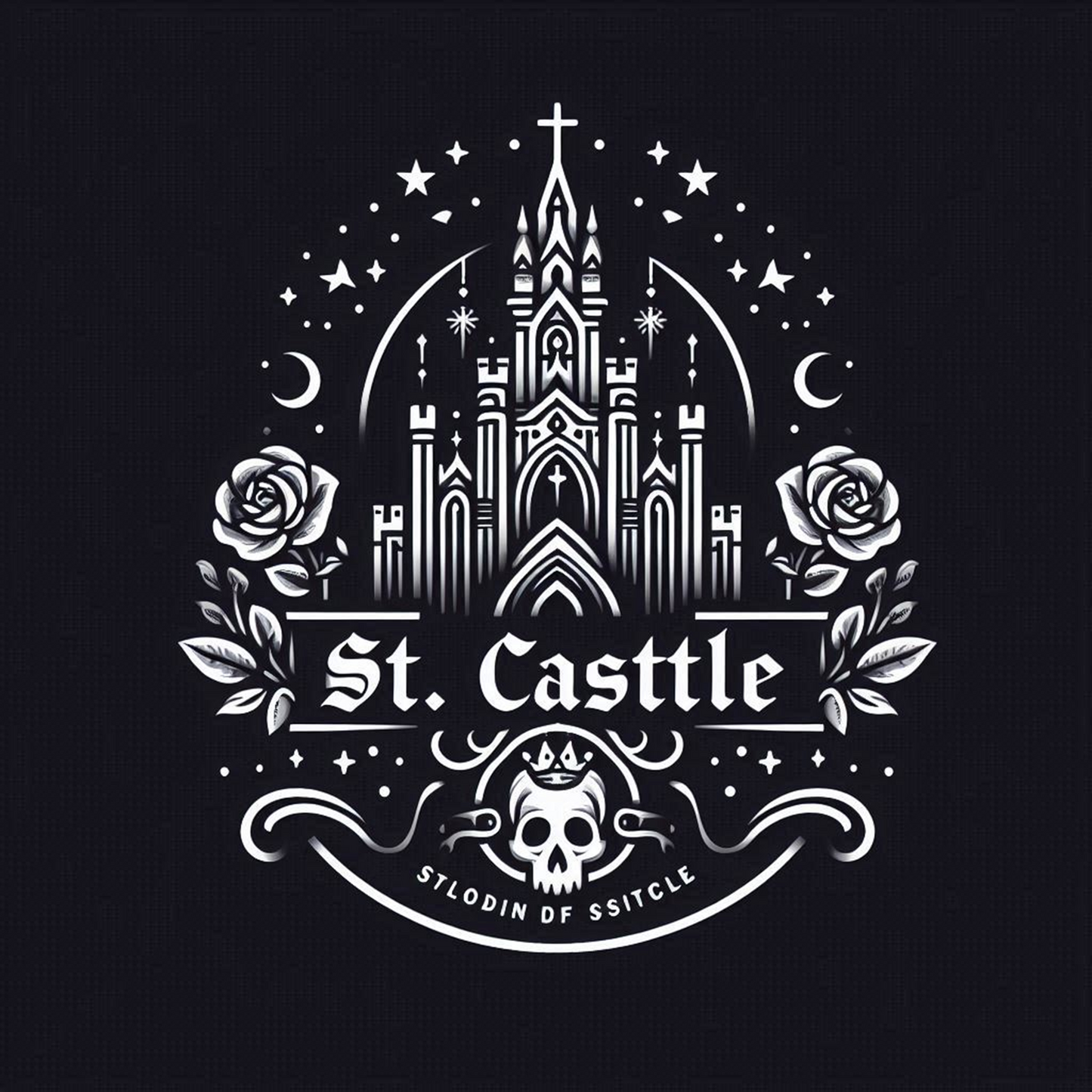 St.Castle gift card