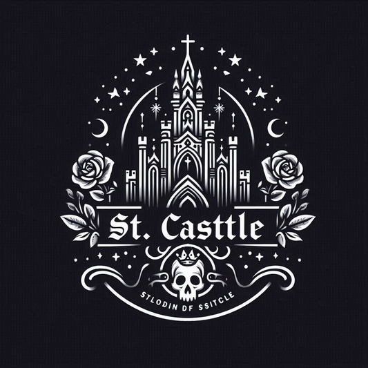 St.Castle gift card