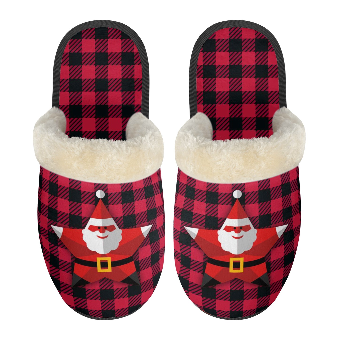 Unisex Non Slip EVA Warm Slippers
