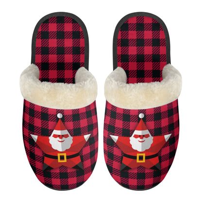 Unisex Non Slip EVA Warm Slippers