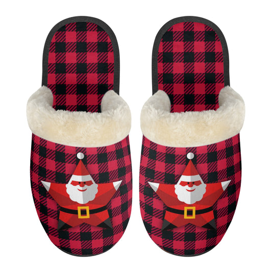 Unisex Non Slip EVA Warm Slippers