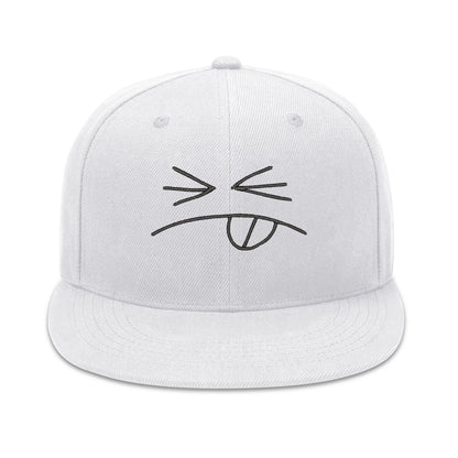 Embroidered Hip-hop Hats St Castle