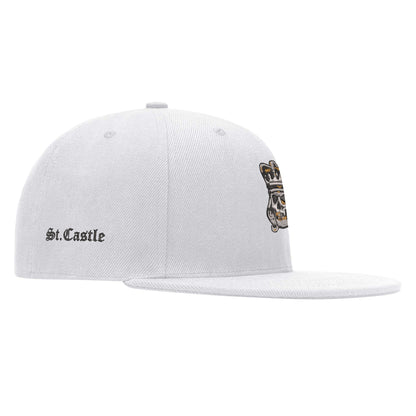 St.Castle hip hop hat