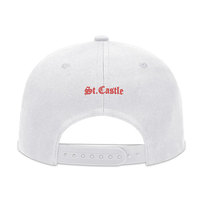 St.Castle hip hop hat