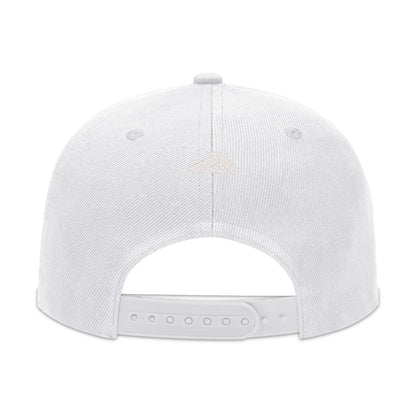 Four Sides Embroidered Hip-hop Hats FIERCE1