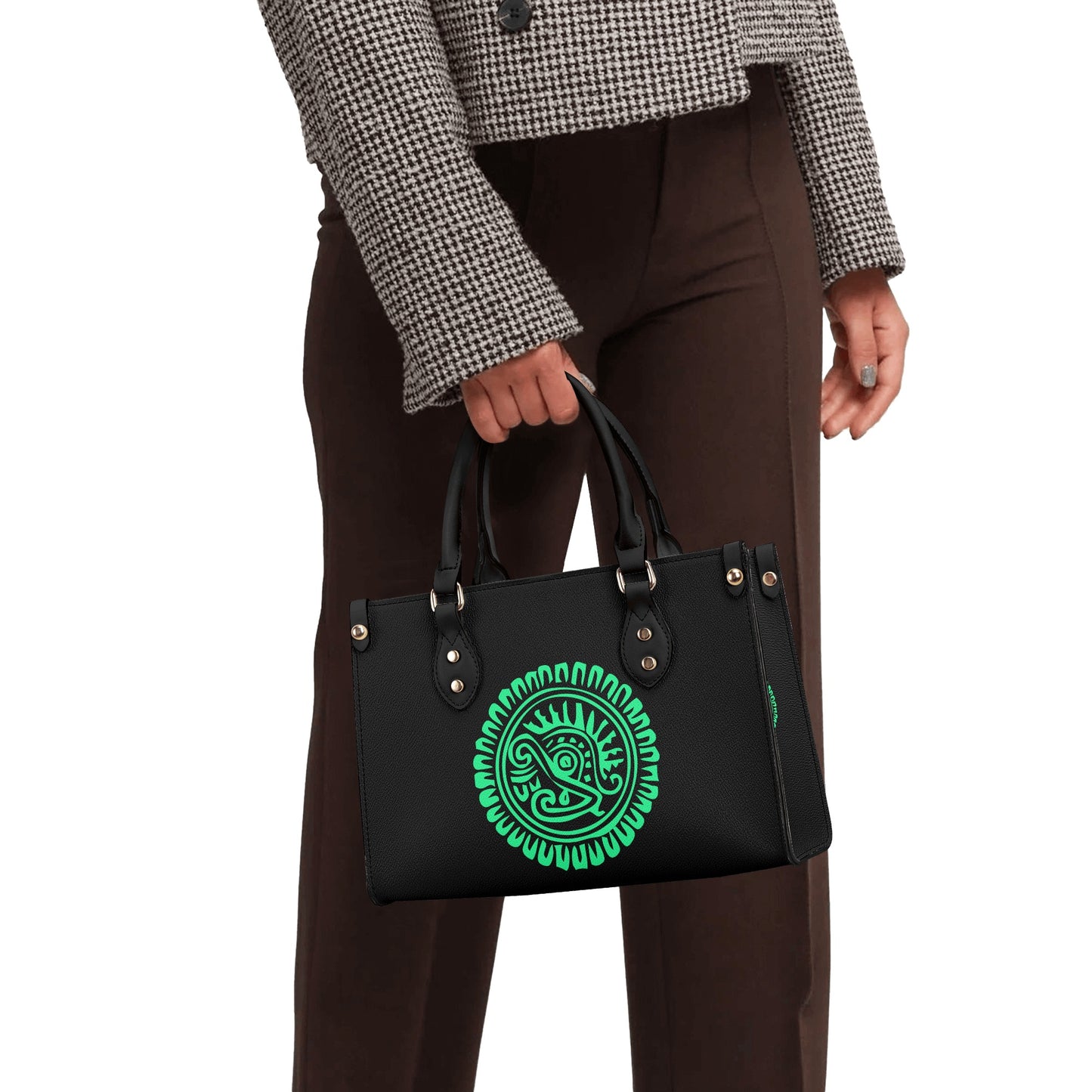 Luxury Women PU Handbag