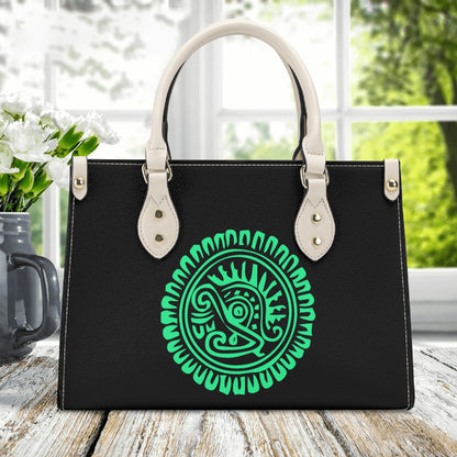 Luxury Women PU Handbag