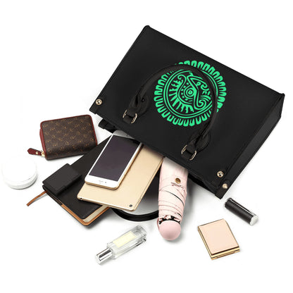 Luxury Women PU Handbag