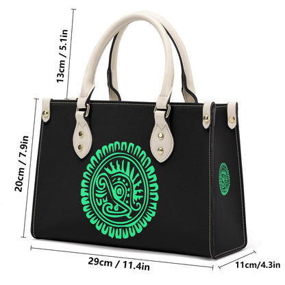 Luxury Women PU Handbag