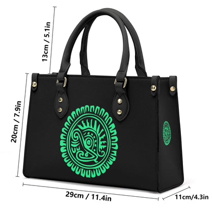 Luxury Women PU Handbag