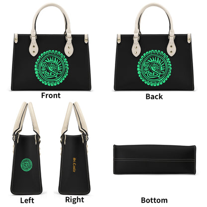 Luxury Women PU Handbag