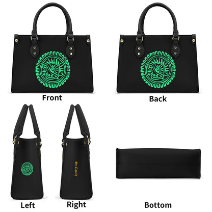 Luxury Women PU Handbag