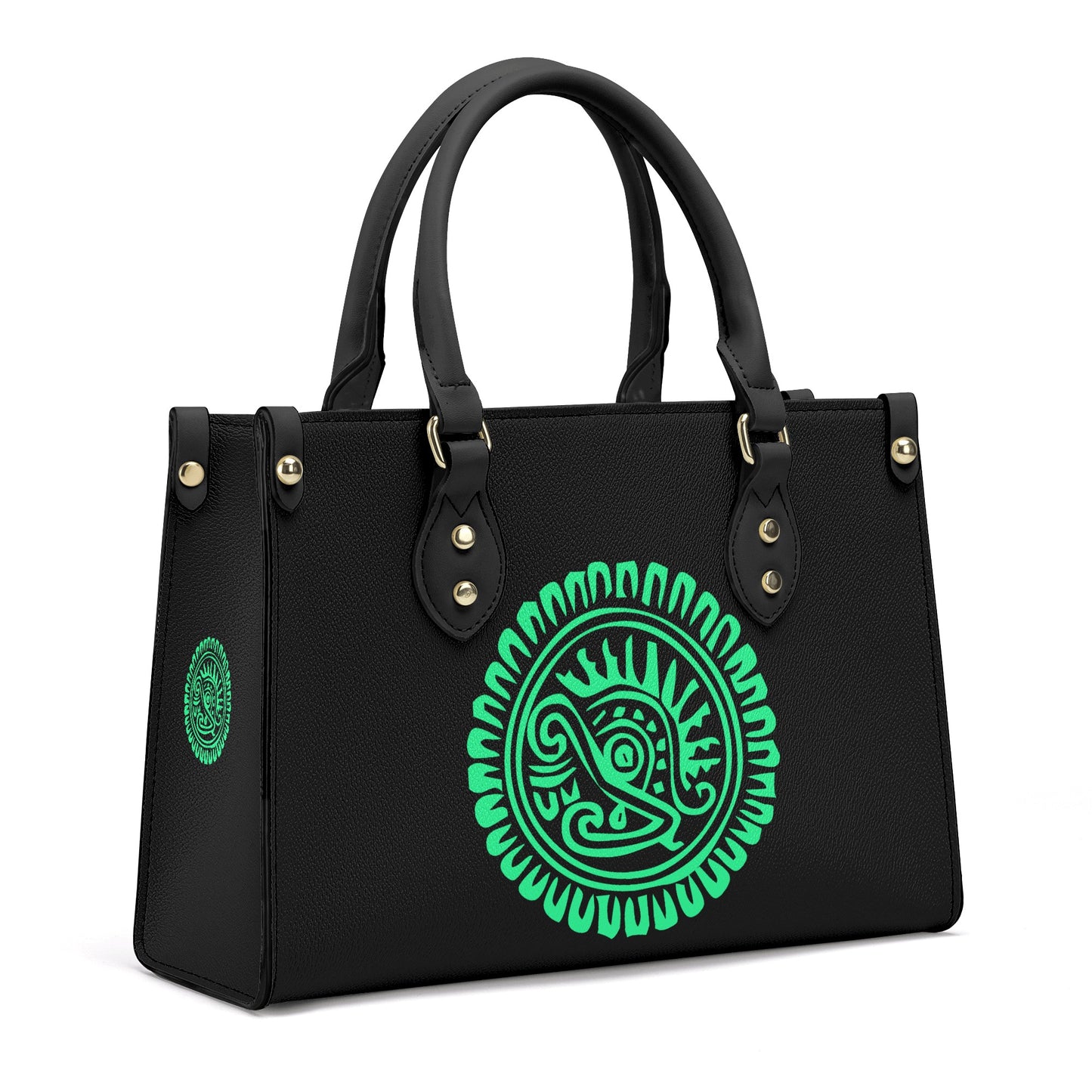 Luxury Women PU Handbag