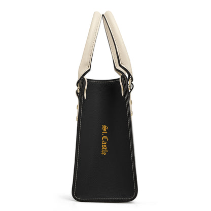Luxury Women PU Handbag